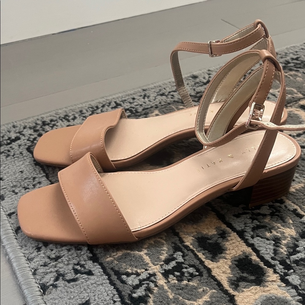 Dress Shoe Bundle - Picture 3 of 5